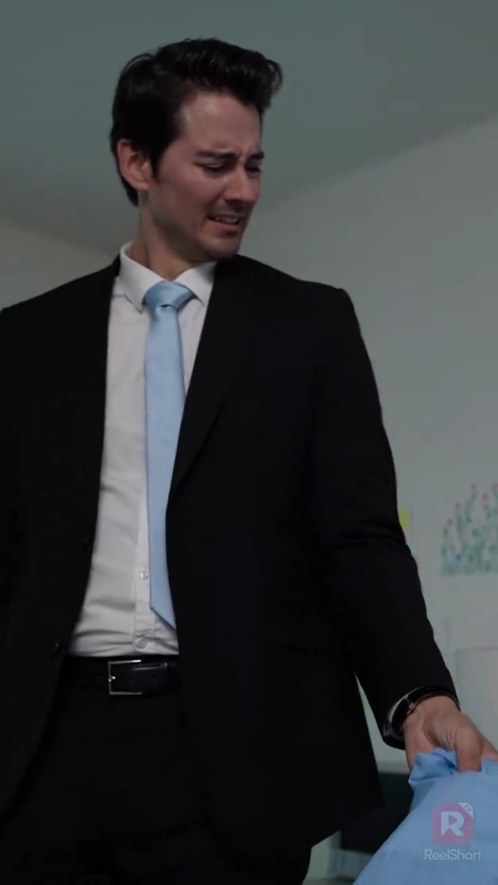 Maman, ne pleure pas, papa est désoléPhoto