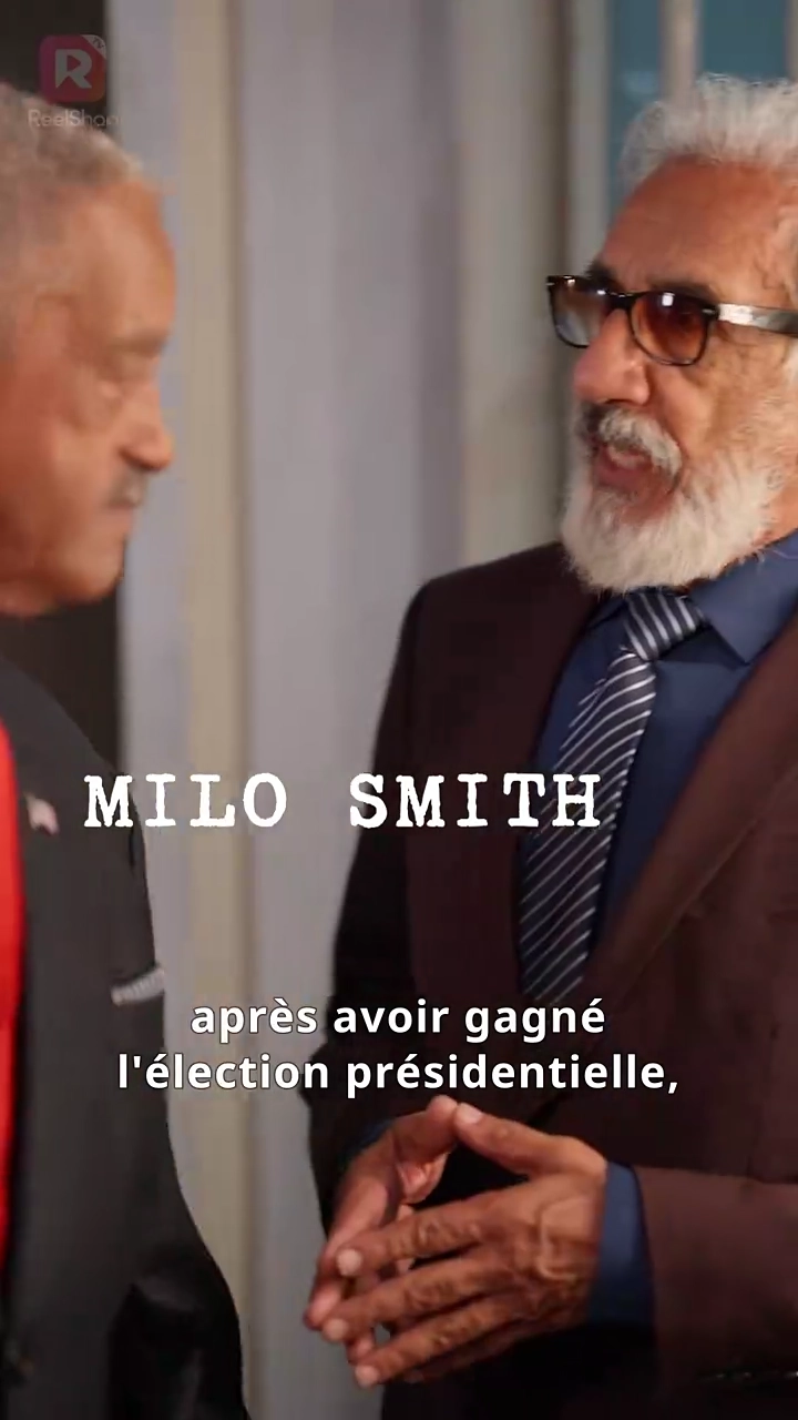 Écarte-toi, c'est Moi le Roi de la financePhoto