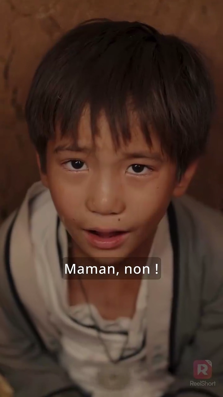 Éveillé : Le Dieu Martial MendiantPhoto