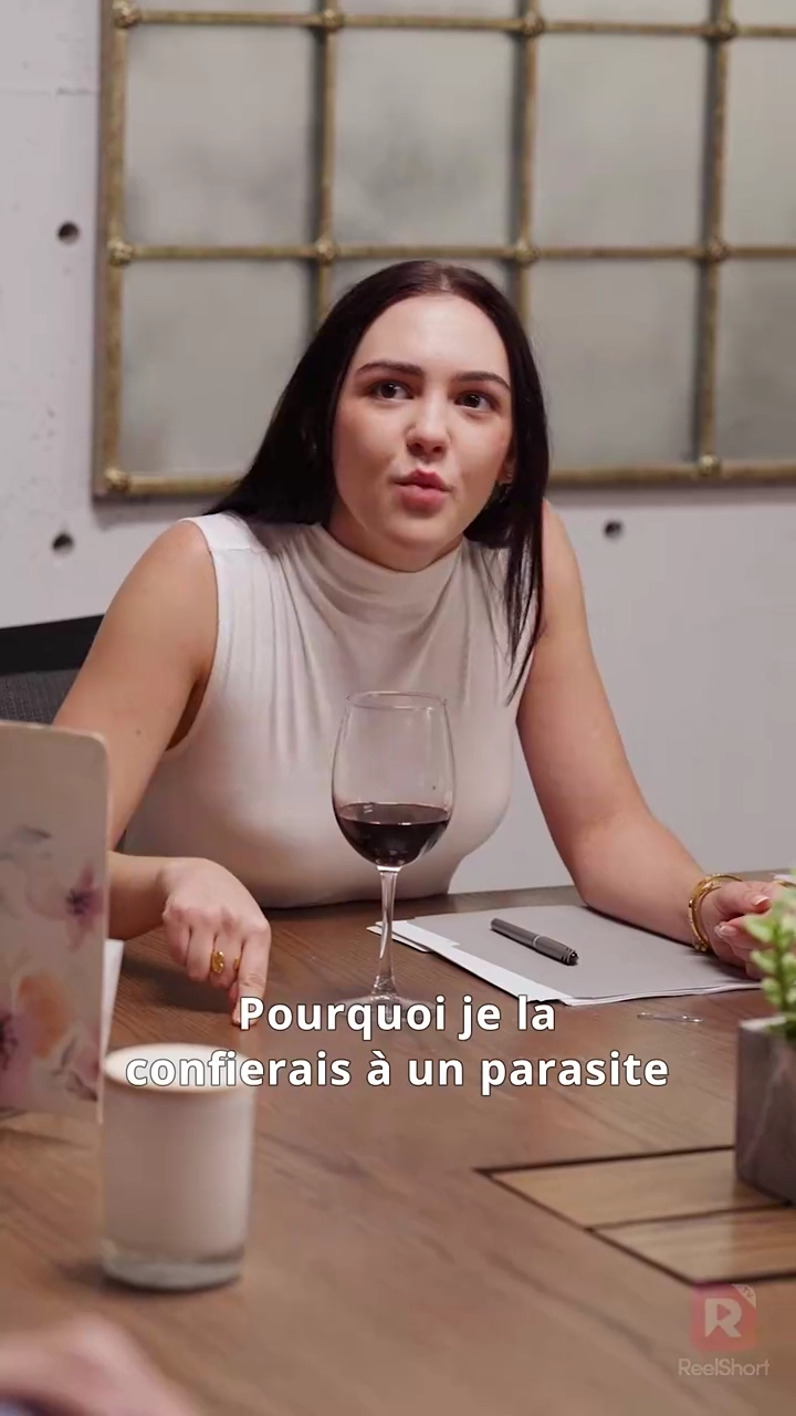 Ma Tendre Épouse RebellePhoto