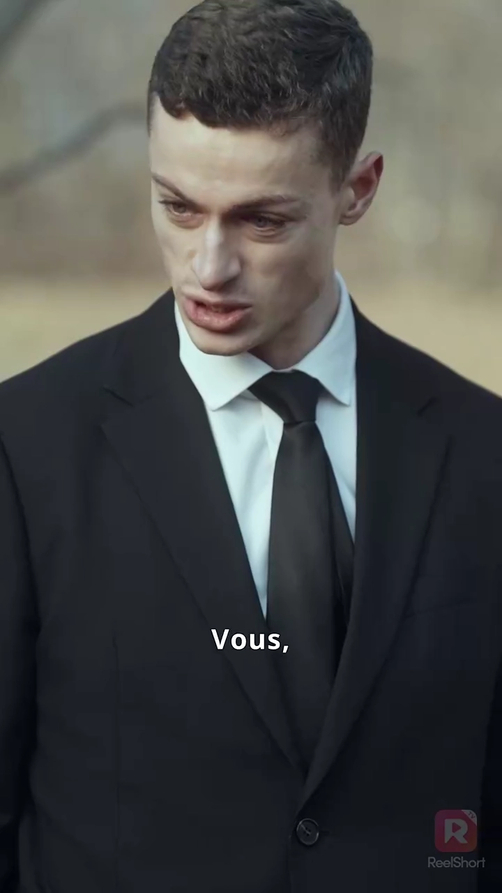 Apprivoiser le Parrain… Et Il Est à Moi !Photo