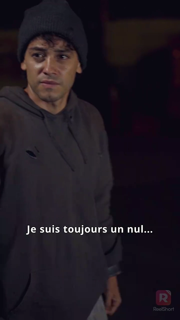 Le Roi illégitime de l’OctogonePhoto