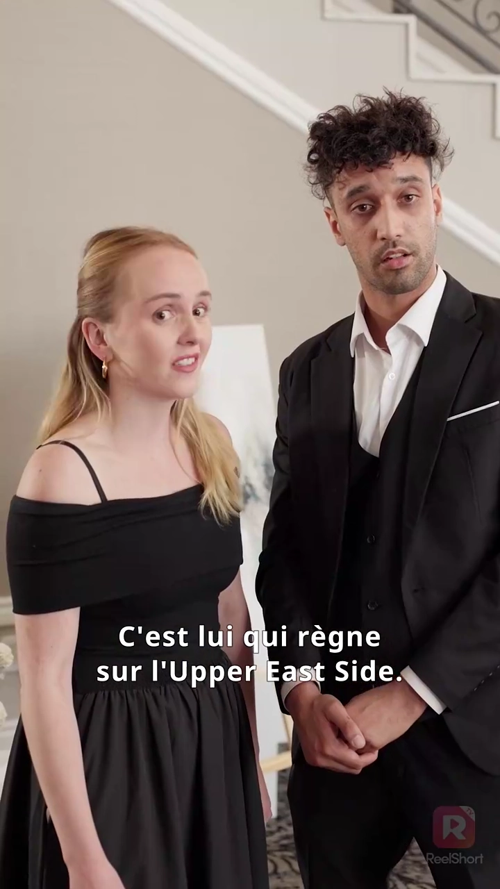 Reines de Park AvenuePhoto