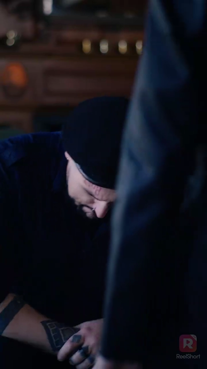 Le retour de la reine loup alphaPhoto