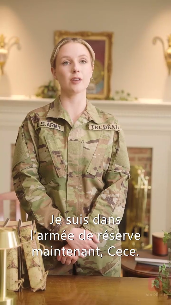 [Doublé] La mascarade du milliardairePhoto