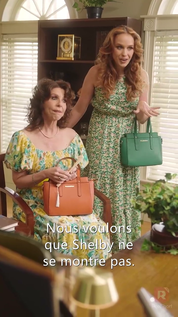 [Doublé] La mascarade du milliardairePhoto