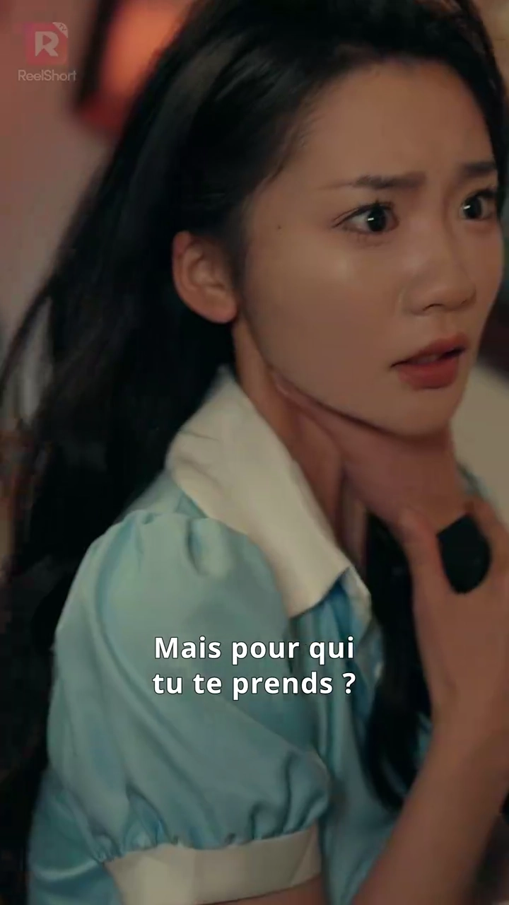 Quand l’amour révèle ses véritésPhoto