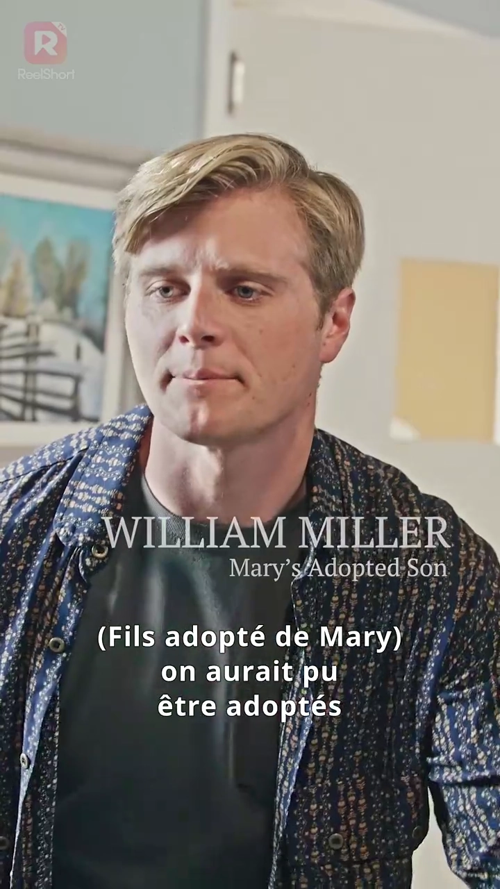 La Reine des PDG : La Vengeance d'une MèrePhoto