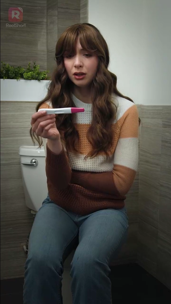 Bébé secret avec mon ex star du hockeyPhoto