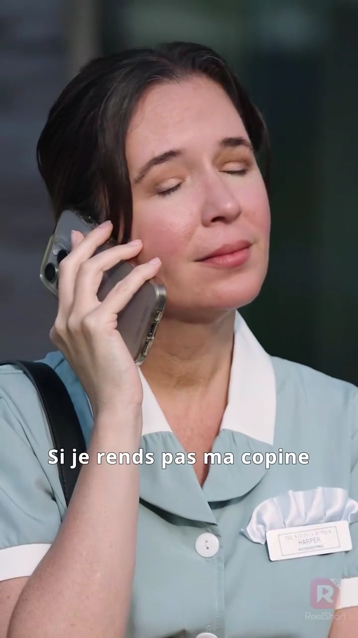 Enceinte du milliardaire célibatairePhoto