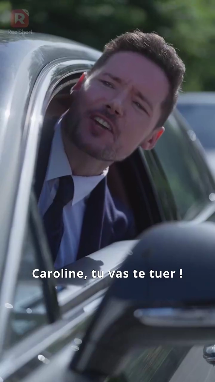 La Revanche contre Les Foster : j'ai pris son onclePhoto