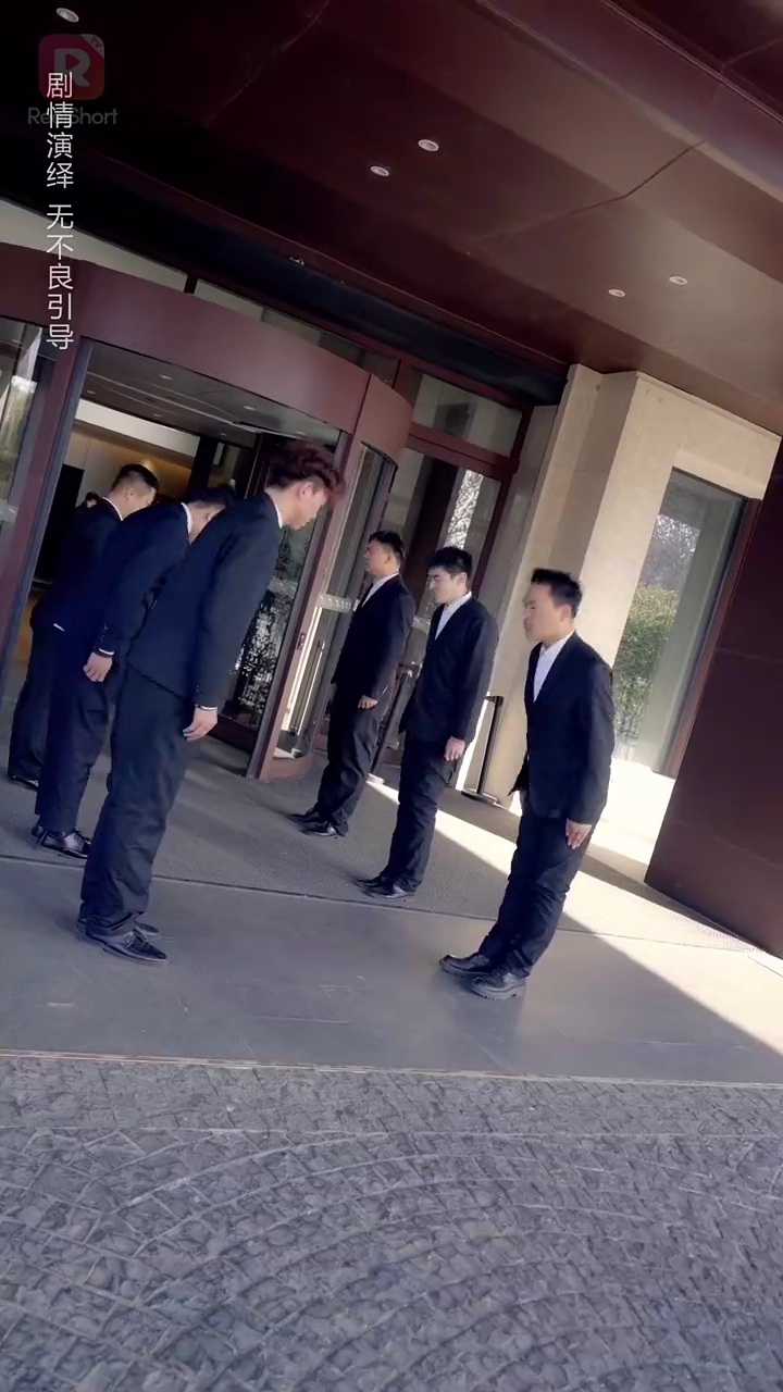 La seconde chance du chef intrépidePhoto