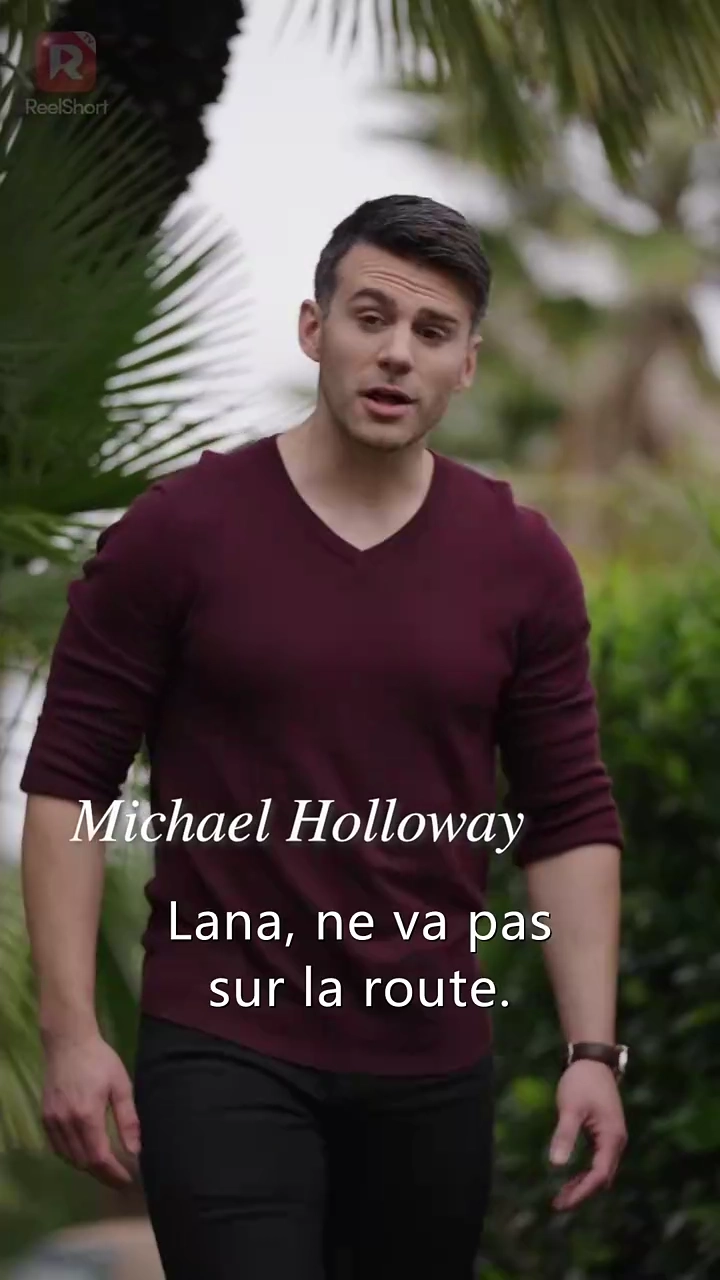 [Doublé] Le Retour de l'Héritière PerduePhoto