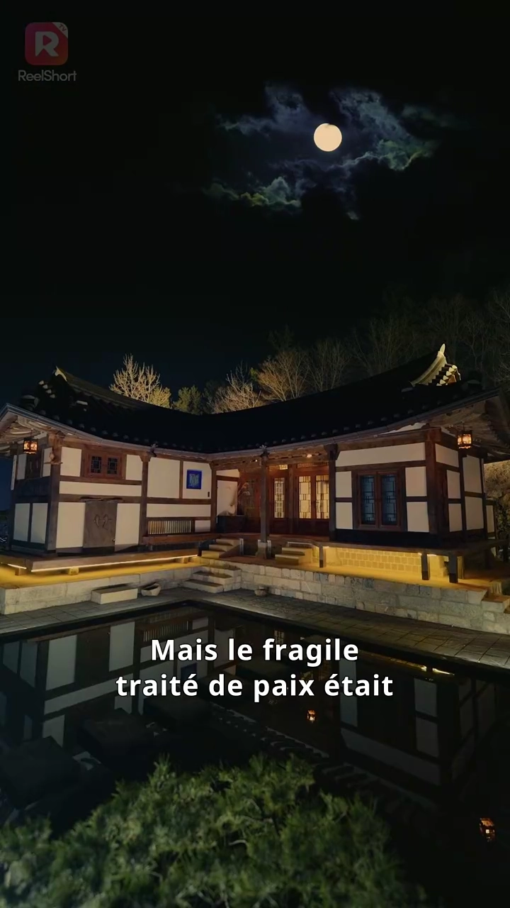 Compagnon Destiné du Renard à Neuf QueuesPhoto