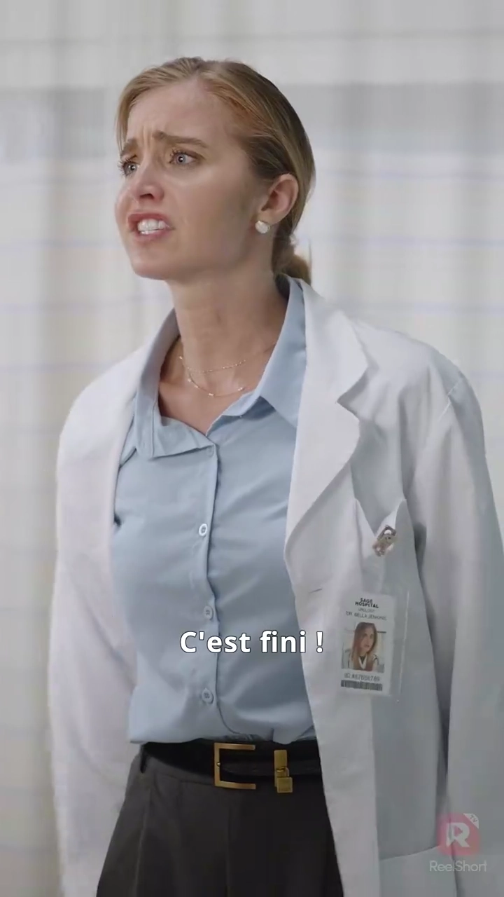 Douée de ses mainsPhoto