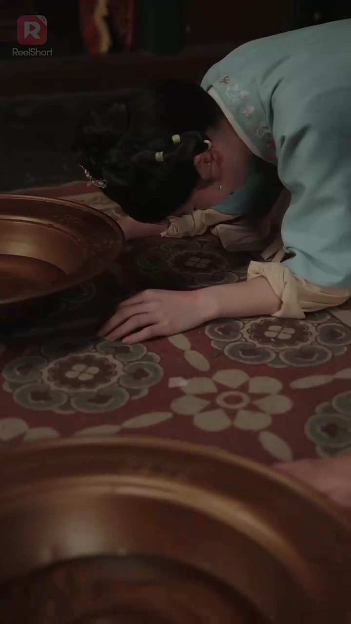 L'ascension de la concubine venimeusePhoto