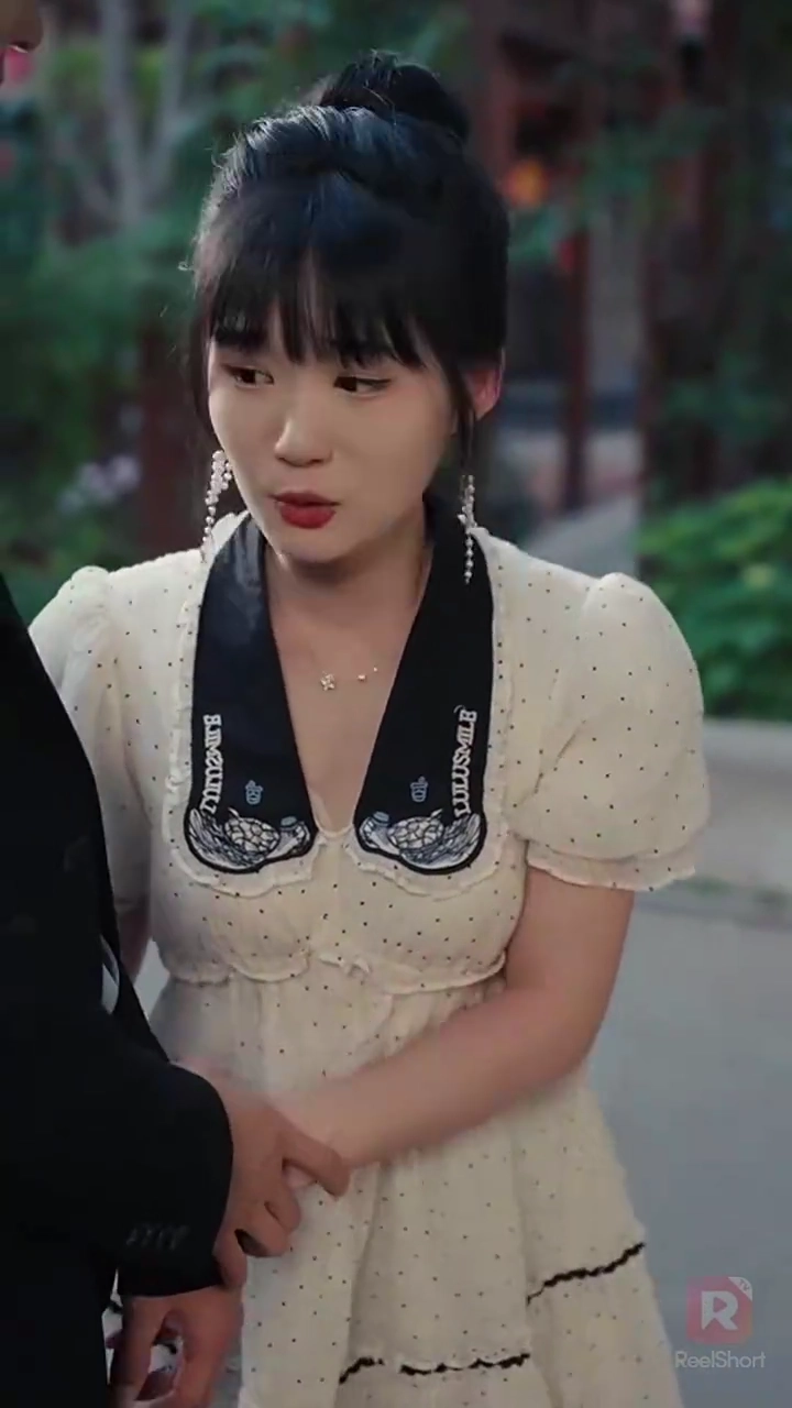 Le secret de la femme du PDGPhoto