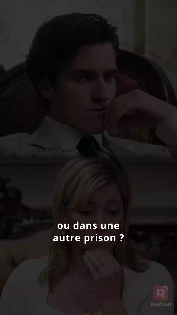 La Vraie Héritière ne Ment Jamais !Photo