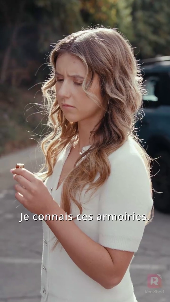 Oncle William, s'il te plaît, dis oui !Photo