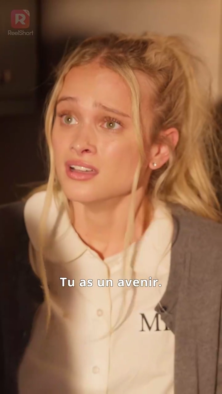 Rien ne peut me briserPhoto