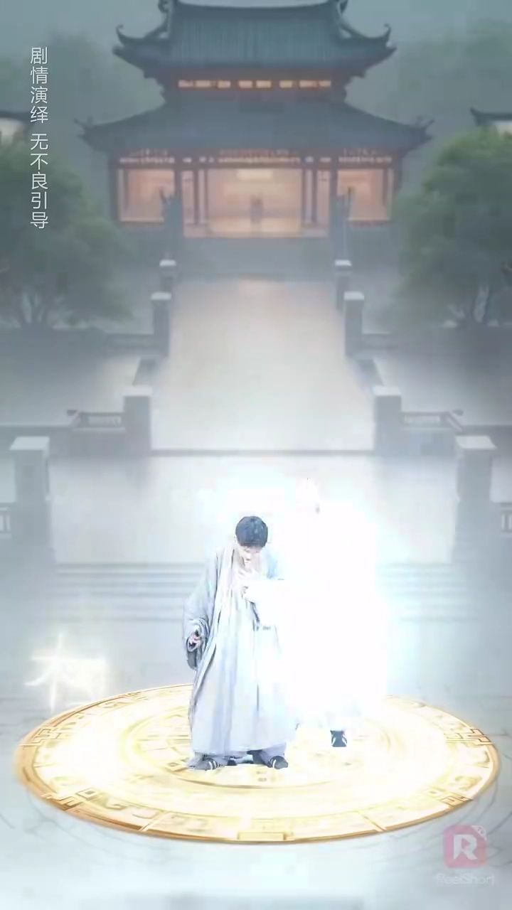 Voyage vers l'immortalitéPhoto