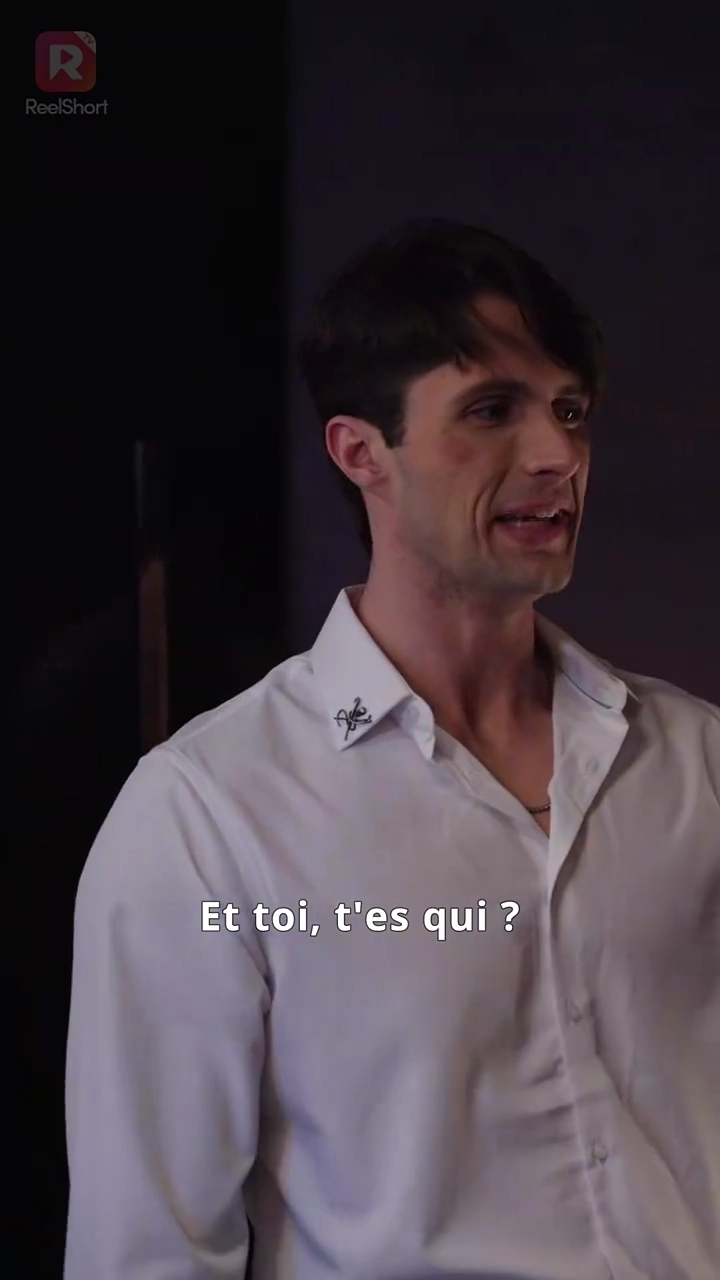 Piège d’Amour avec Mon Séduisant ChevalierPhoto