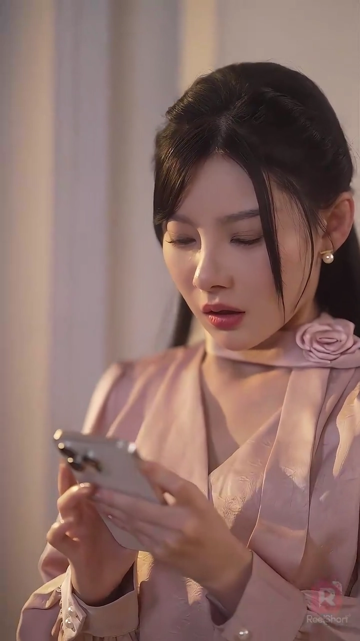 Sa lumière brille sans toiPhoto