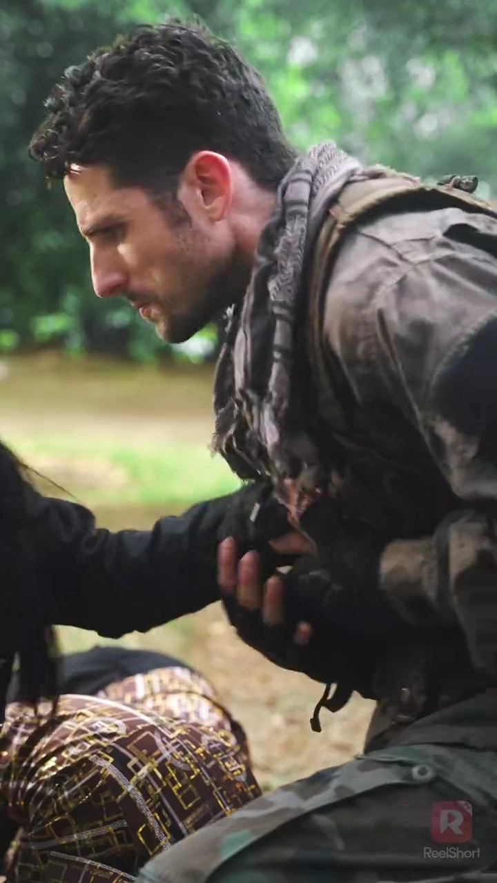 Mère Guerrière DéchaînéePhoto