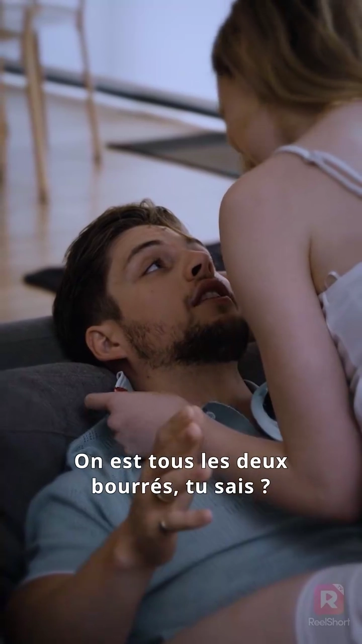 Un Mariage Éclair avec Mon Pote ?Photo