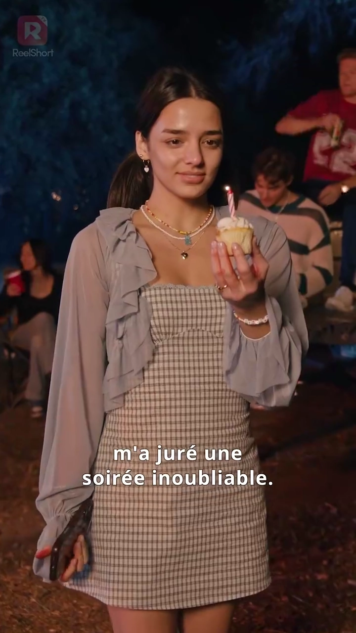 Renaître Dans Les Bras D'un MafieuxPhoto