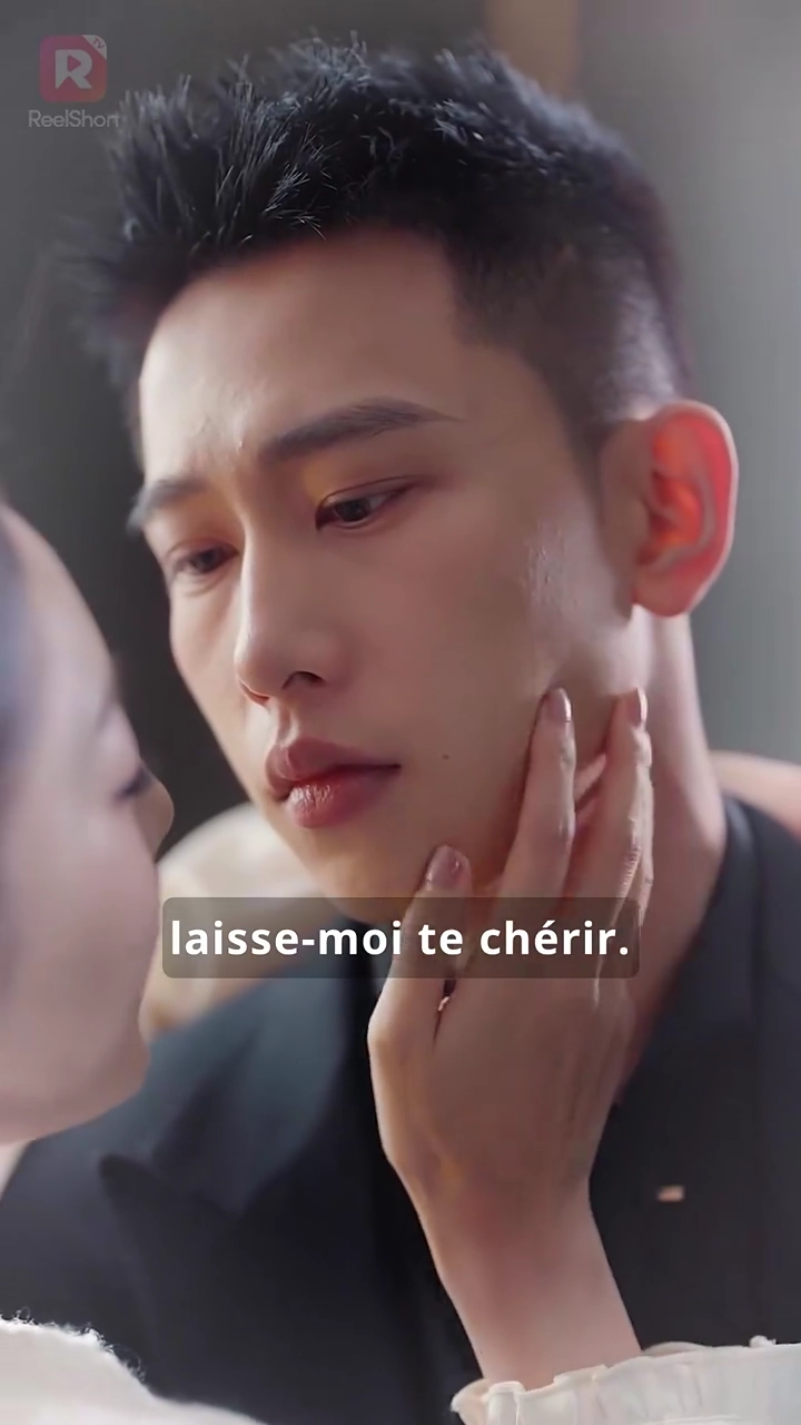 Une nuit, un milliardairePhoto