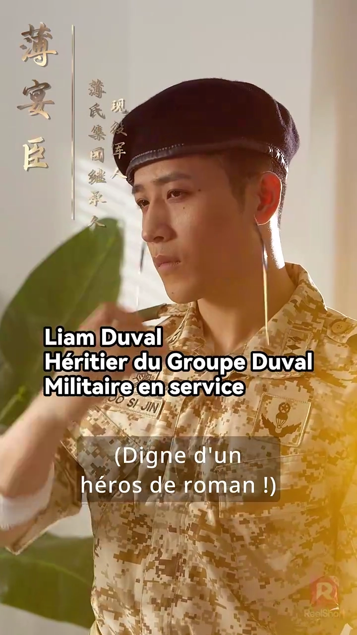 La Mélodie du Destin RéécritPhoto