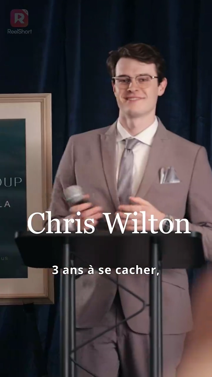 Séduire M. LarsenPhoto