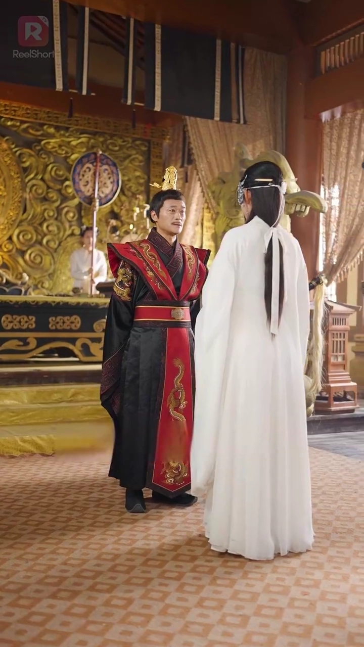 La Vengence Féroce d'une Générale TrahiePhoto