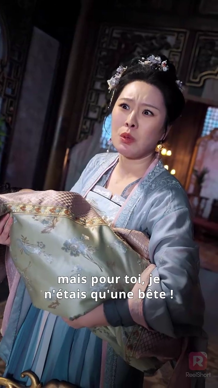 La revanche silencieuse de la femmePhoto