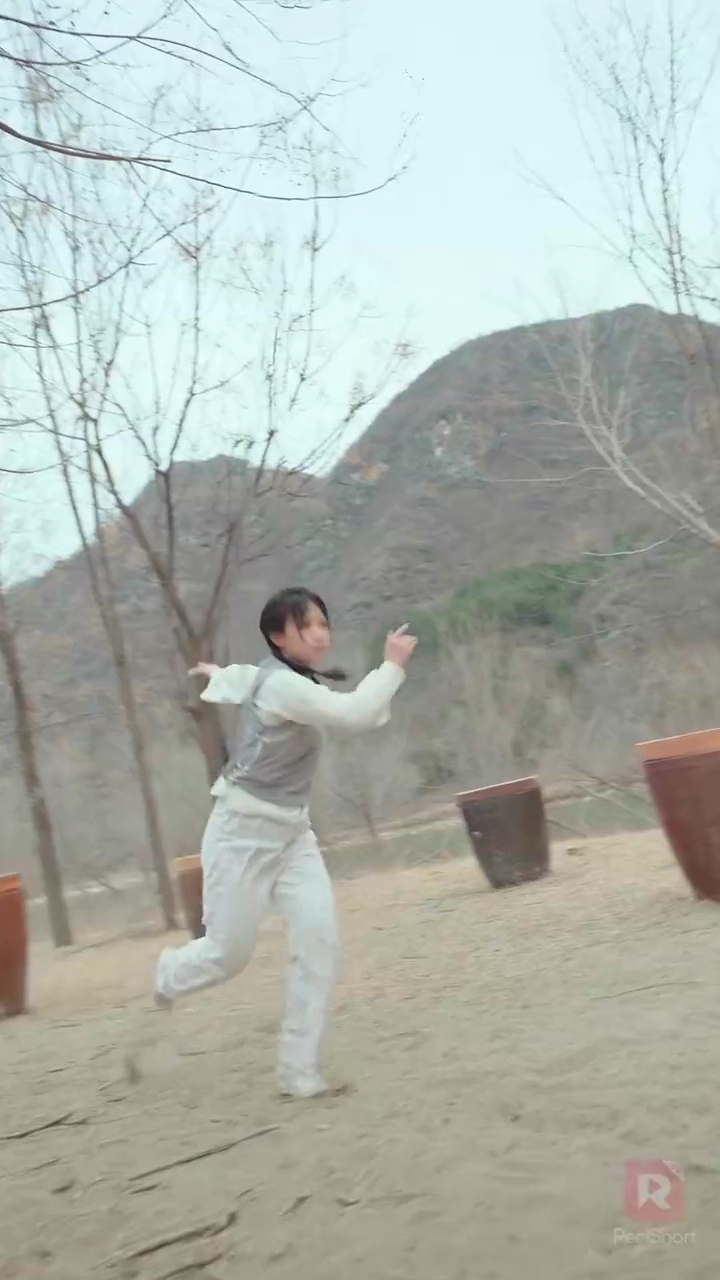 L'héroïne cachée du tai-chiPhoto