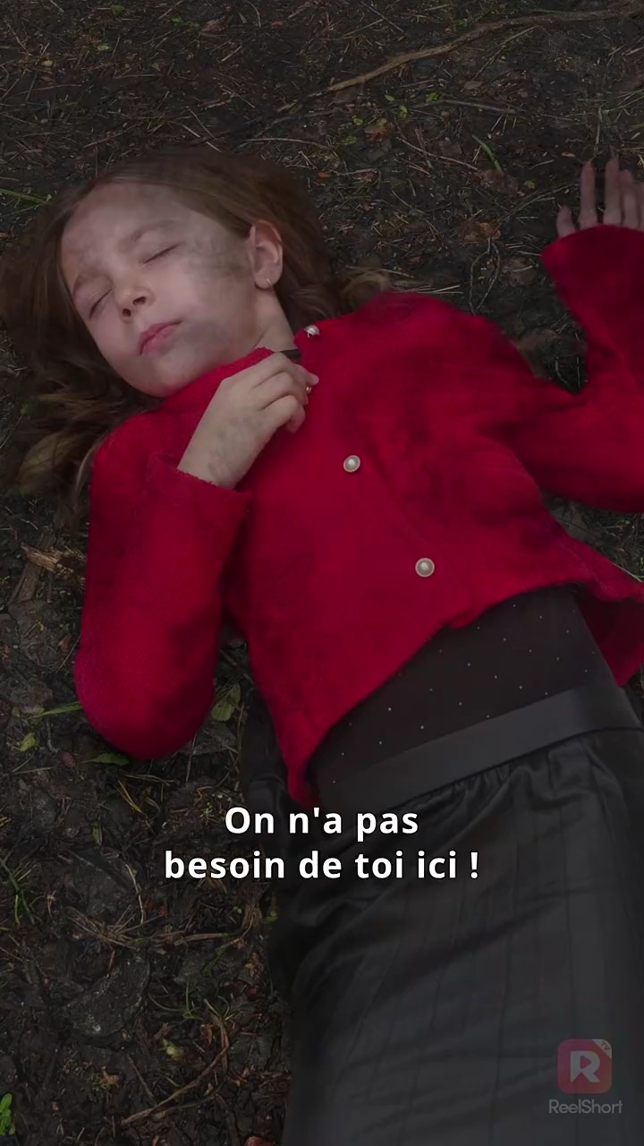 Attention à l'Héritière Génie !Photo