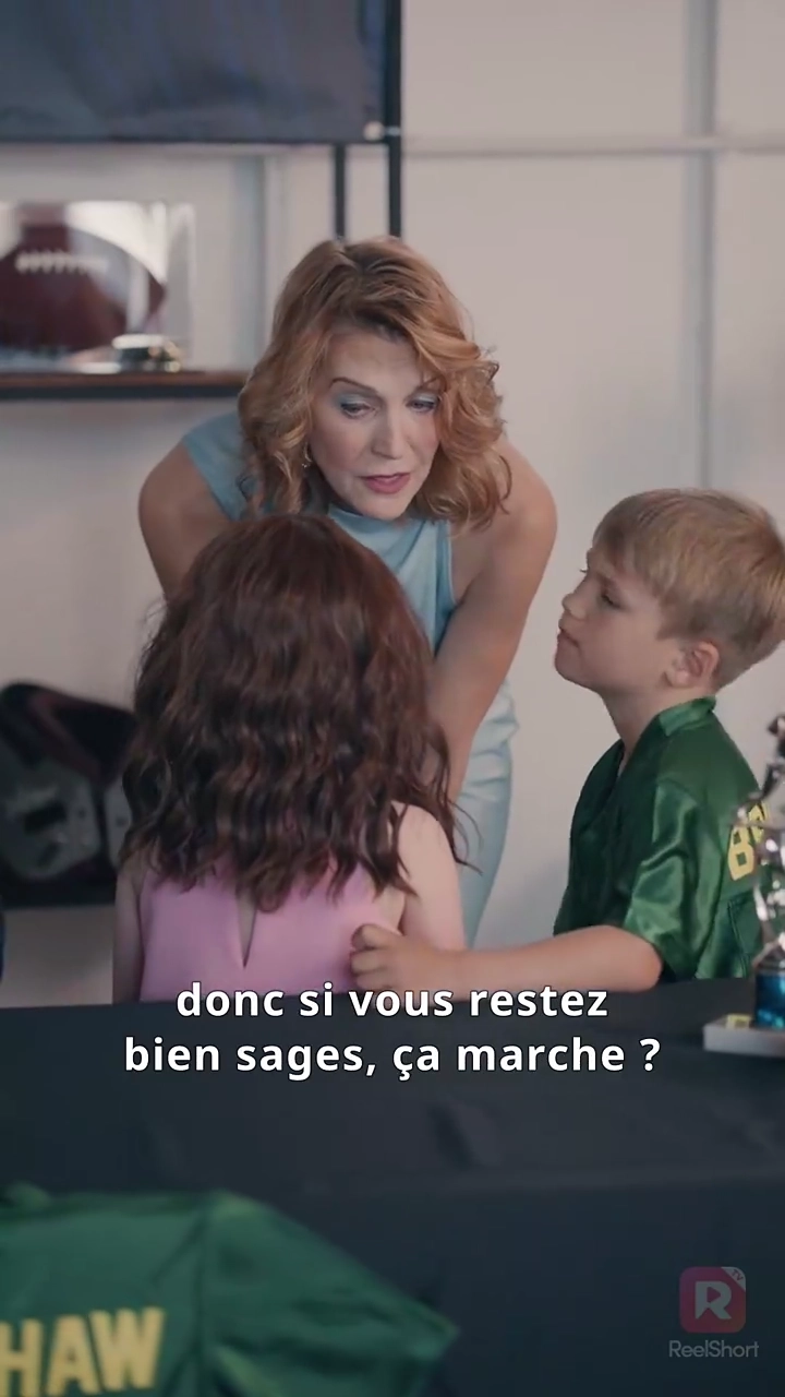 Le Retour du Quarterback PerduPhoto