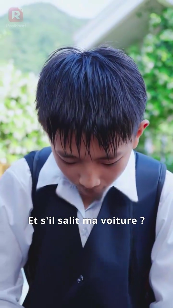 Entre vrai et faux : les quatre tantes redoutables du jeune maîtrePhoto