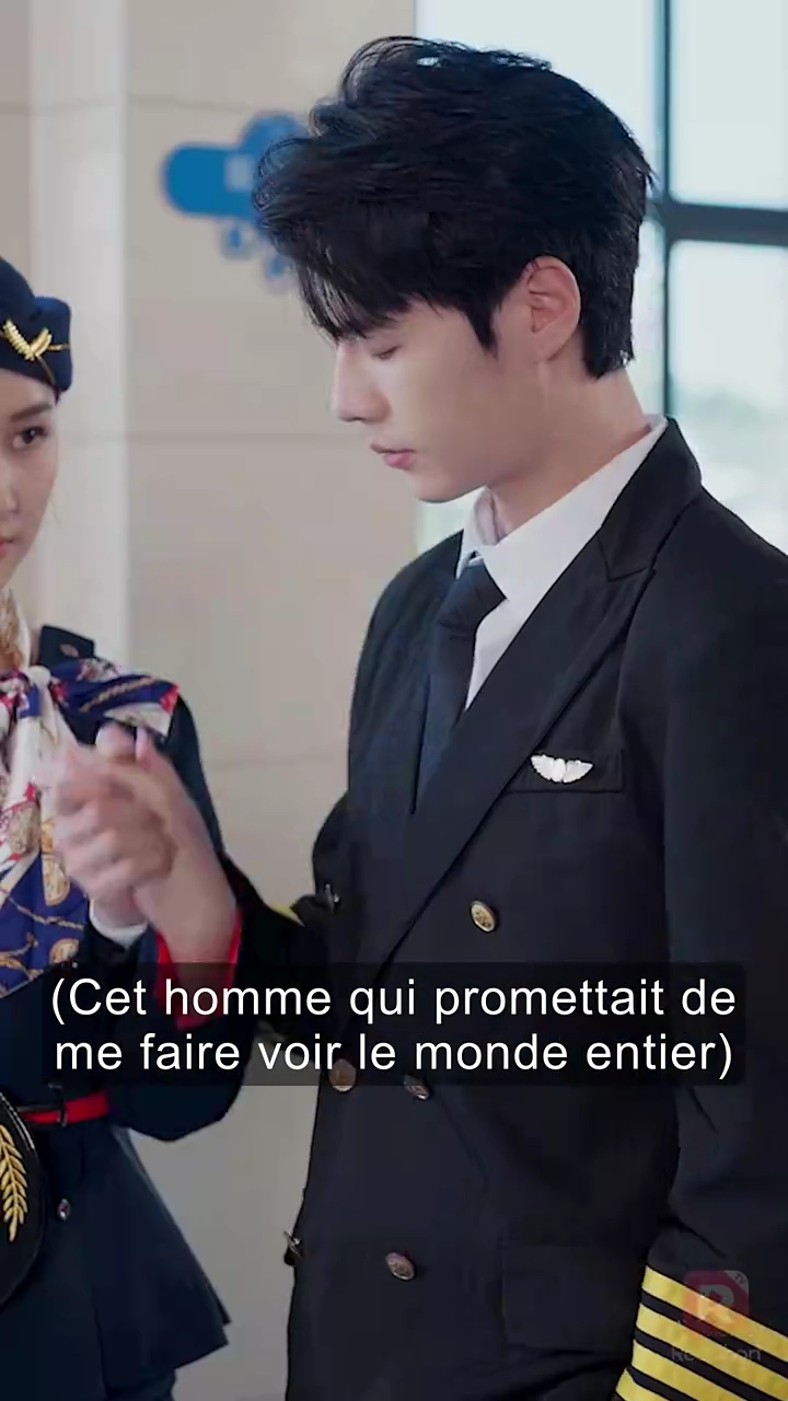 Retrouverons-nous l'amour ?Photo