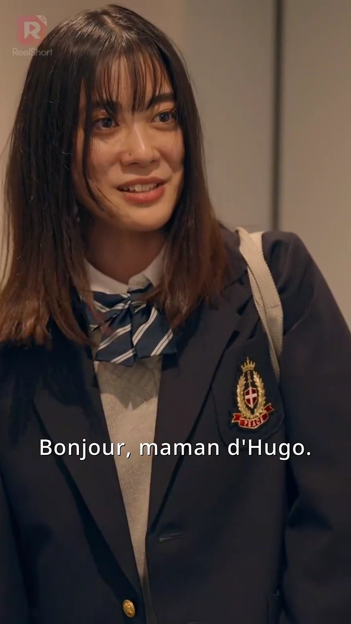 Tu m'as conquise dès la première basePhoto