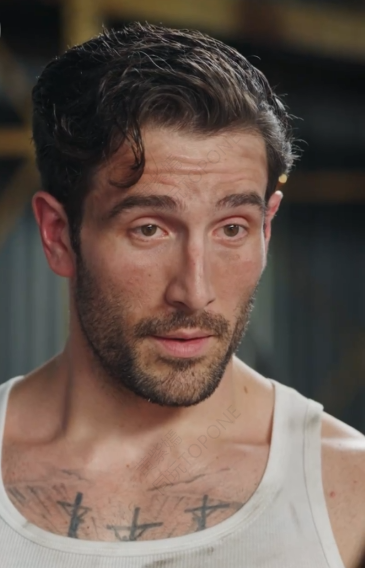 Ms. CEO’s Baby Daddy Is the Merchant of Death