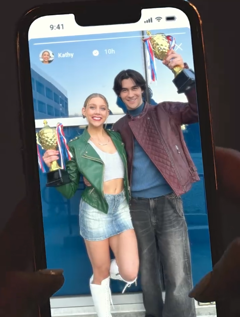 The Day the Champion Racer Lost His Bride where to watch