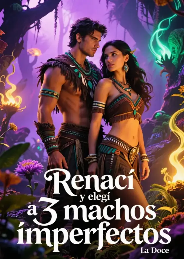 Renací y elegí a 3 machos imperfectos