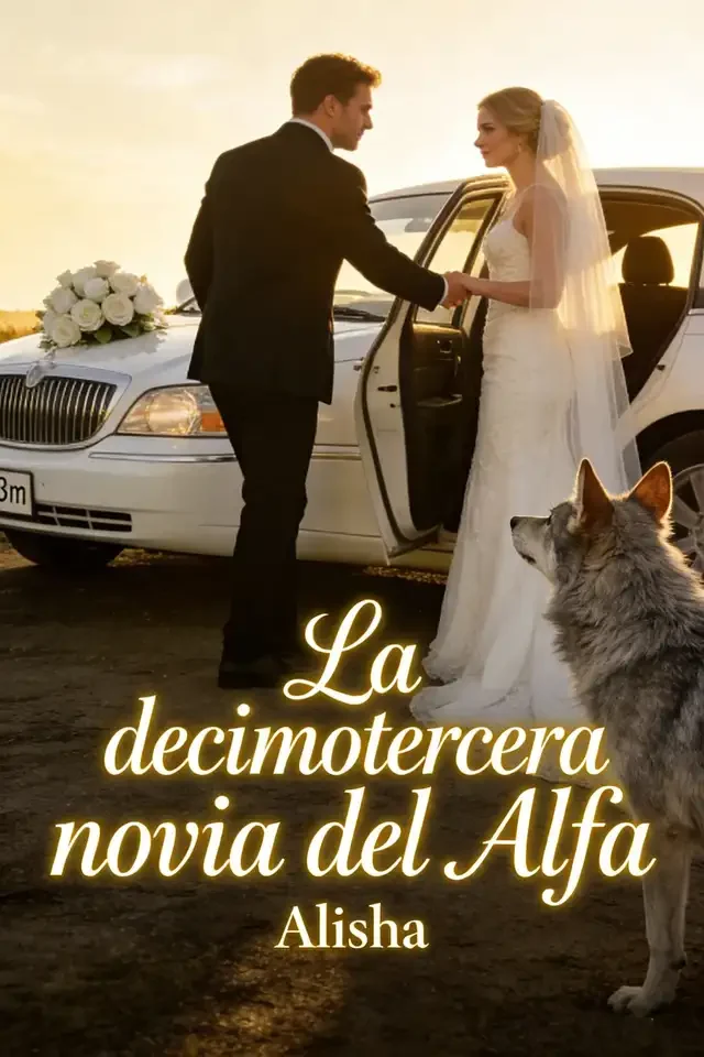La decimotercera novia del Alfa