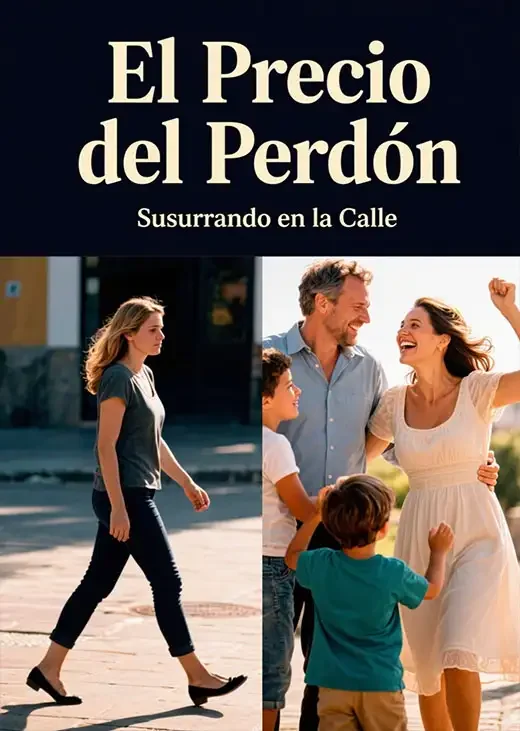 El Precio del Perdón