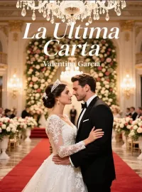 Portada de la novela La Última Carta