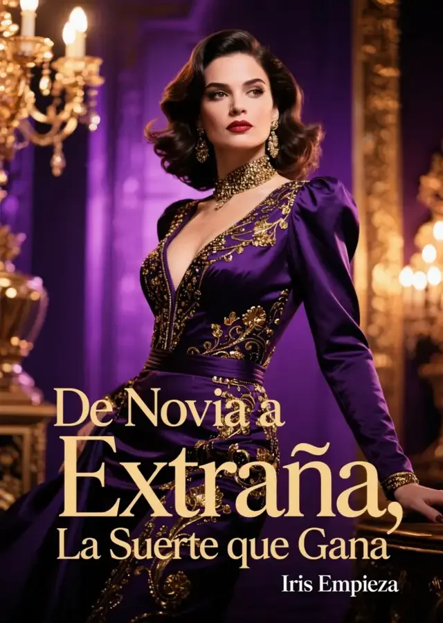De Novia a Extraña, La Suerte que Gana