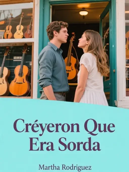 Creyeron Que Era Sorda