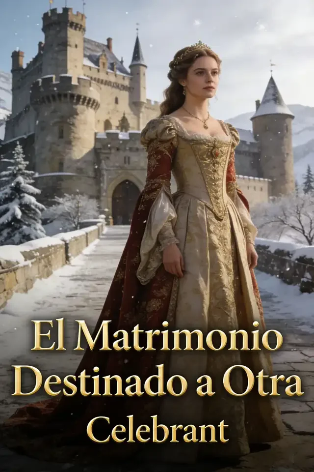 El Matrimonio Destinado a Otra